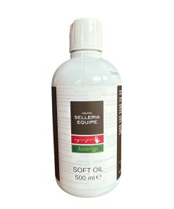 Amerigo Soft Oil