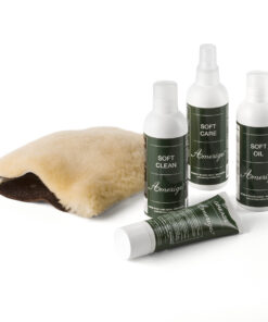 Lädervårdsprodukter