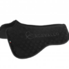 Acavallo memory foam dressyr pad withers free