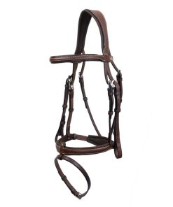 Antarès Originträns i grain inkl tygel