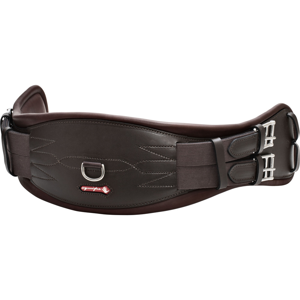 Equipe Rose dressyrgjord