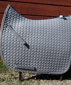 Mattes dressyrschabrak