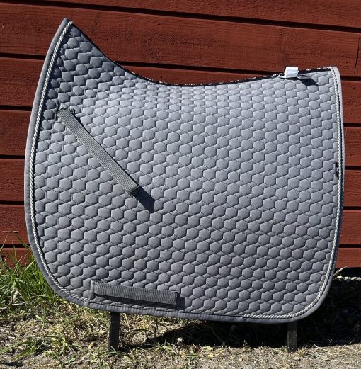 Mattes dressyrschabrak