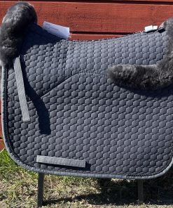 Mattes fårskinnschabrak