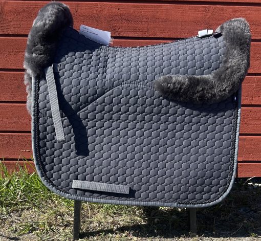 Mattes fårskinnschabrak