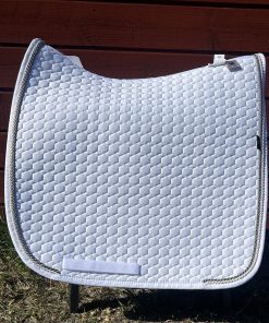 Mattes dressyrschabrak