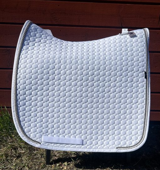 Mattes dressyrschabrak