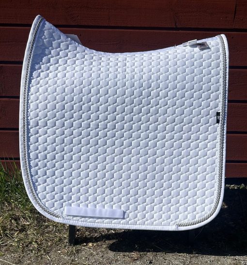 Mattes dressyrschabrak
