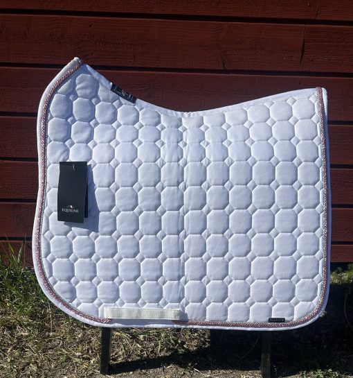 Equiline dressyrschabrak